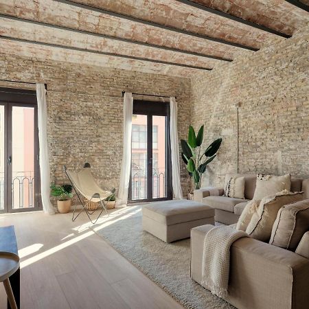 Poble Nou I You Stylish Apartments Barcelona Exteriör bild