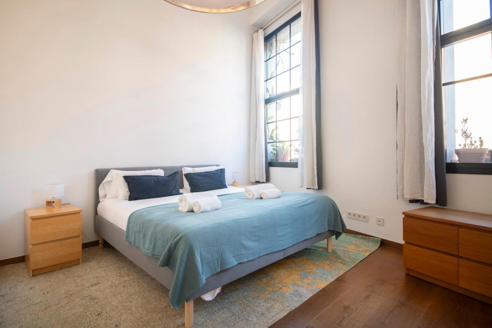 Poble Nou I You Stylish Apartments Barcelona Exteriör bild