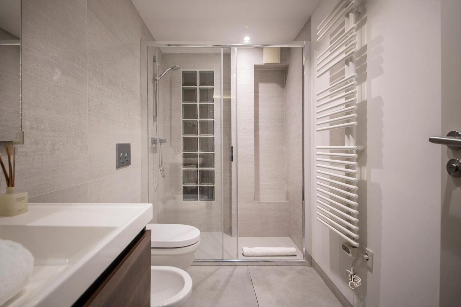 Poble Nou I You Stylish Apartments Barcelona Exteriör bild