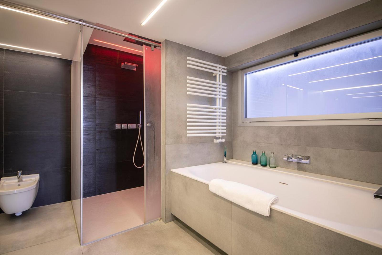 Poble Nou I You Stylish Apartments Barcelona Exteriör bild