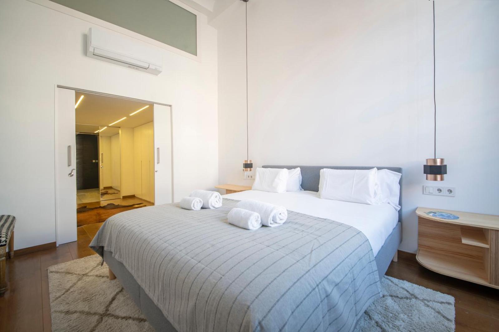 Poble Nou I You Stylish Apartments Barcelona Exteriör bild
