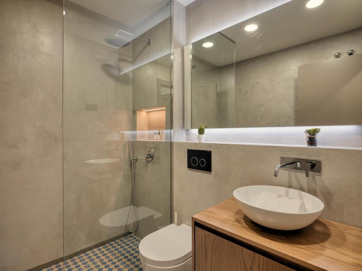 Poble Nou I You Stylish Apartments Barcelona Exteriör bild